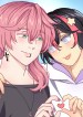 Avel y Yami !0 k seguidores B icons